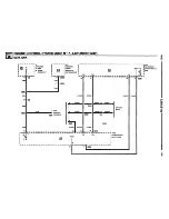 Предварительный просмотр 106 страницы BMW 1994 318i Electrical Troubleshooting Manual