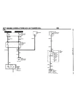 Предварительный просмотр 123 страницы BMW 1994 318i Electrical Troubleshooting Manual