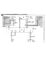 Предварительный просмотр 139 страницы BMW 1994 318i Electrical Troubleshooting Manual