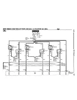 Предварительный просмотр 149 страницы BMW 1994 318i Electrical Troubleshooting Manual