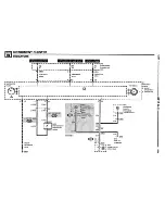 Предварительный просмотр 260 страницы BMW 1994 318i Electrical Troubleshooting Manual