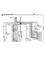 Предварительный просмотр 270 страницы BMW 1994 318i Electrical Troubleshooting Manual