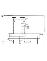 Предварительный просмотр 278 страницы BMW 1994 318i Electrical Troubleshooting Manual