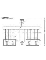 Предварительный просмотр 326 страницы BMW 1994 318i Electrical Troubleshooting Manual