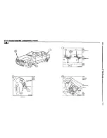 Предварительный просмотр 390 страницы BMW 1994 318i Electrical Troubleshooting Manual