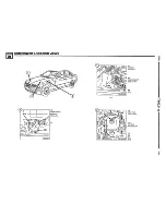 Предварительный просмотр 399 страницы BMW 1994 318i Electrical Troubleshooting Manual