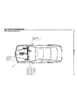 Предварительный просмотр 422 страницы BMW 1994 318i Electrical Troubleshooting Manual