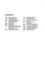 Предварительный просмотр 3 страницы BMW 1995 318i Electric Troubleshooting Manual