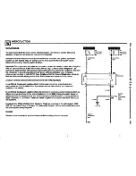 Предварительный просмотр 13 страницы BMW 1995 318i Electric Troubleshooting Manual