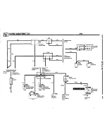 Предварительный просмотр 31 страницы BMW 1995 318i Electric Troubleshooting Manual