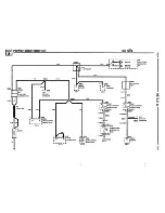 Предварительный просмотр 33 страницы BMW 1995 318i Electric Troubleshooting Manual