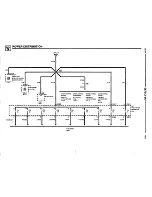 Предварительный просмотр 37 страницы BMW 1995 318i Electric Troubleshooting Manual