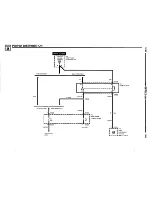 Предварительный просмотр 39 страницы BMW 1995 318i Electric Troubleshooting Manual