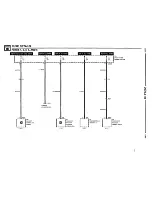 Предварительный просмотр 41 страницы BMW 1995 318i Electric Troubleshooting Manual