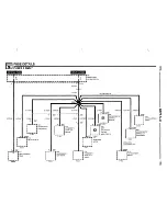 Предварительный просмотр 42 страницы BMW 1995 318i Electric Troubleshooting Manual