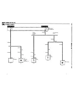 Предварительный просмотр 43 страницы BMW 1995 318i Electric Troubleshooting Manual