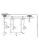 Предварительный просмотр 44 страницы BMW 1995 318i Electric Troubleshooting Manual