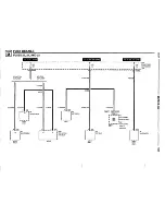 Предварительный просмотр 47 страницы BMW 1995 318i Electric Troubleshooting Manual