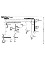 Предварительный просмотр 50 страницы BMW 1995 318i Electric Troubleshooting Manual