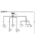 Предварительный просмотр 51 страницы BMW 1995 318i Electric Troubleshooting Manual