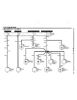 Предварительный просмотр 54 страницы BMW 1995 318i Electric Troubleshooting Manual