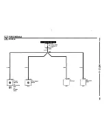 Предварительный просмотр 56 страницы BMW 1995 318i Electric Troubleshooting Manual