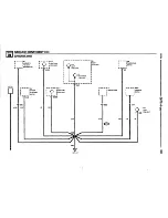 Предварительный просмотр 59 страницы BMW 1995 318i Electric Troubleshooting Manual