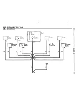 Предварительный просмотр 60 страницы BMW 1995 318i Electric Troubleshooting Manual