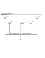 Предварительный просмотр 61 страницы BMW 1995 318i Electric Troubleshooting Manual