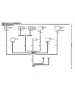 Предварительный просмотр 63 страницы BMW 1995 318i Electric Troubleshooting Manual