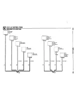 Предварительный просмотр 64 страницы BMW 1995 318i Electric Troubleshooting Manual