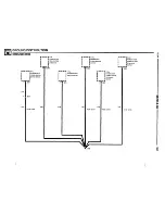 Предварительный просмотр 67 страницы BMW 1995 318i Electric Troubleshooting Manual