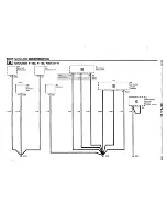 Предварительный просмотр 68 страницы BMW 1995 318i Electric Troubleshooting Manual