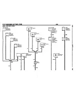 Предварительный просмотр 69 страницы BMW 1995 318i Electric Troubleshooting Manual