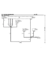 Предварительный просмотр 71 страницы BMW 1995 318i Electric Troubleshooting Manual