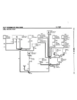 Предварительный просмотр 74 страницы BMW 1995 318i Electric Troubleshooting Manual