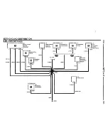 Предварительный просмотр 76 страницы BMW 1995 318i Electric Troubleshooting Manual