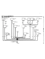 Предварительный просмотр 78 страницы BMW 1995 318i Electric Troubleshooting Manual