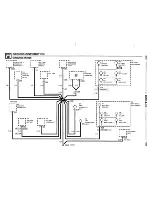 Предварительный просмотр 80 страницы BMW 1995 318i Electric Troubleshooting Manual