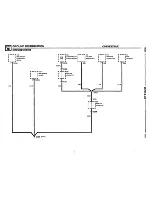 Предварительный просмотр 81 страницы BMW 1995 318i Electric Troubleshooting Manual