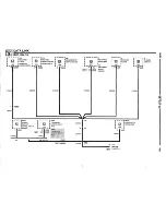 Предварительный просмотр 87 страницы BMW 1995 318i Electric Troubleshooting Manual