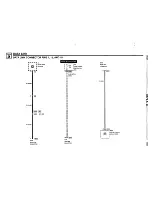 Предварительный просмотр 90 страницы BMW 1995 318i Electric Troubleshooting Manual