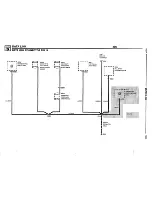 Предварительный просмотр 93 страницы BMW 1995 318i Electric Troubleshooting Manual