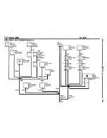 Предварительный просмотр 94 страницы BMW 1995 318i Electric Troubleshooting Manual