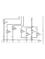 Предварительный просмотр 101 страницы BMW 1995 318i Electric Troubleshooting Manual