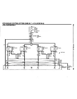 Предварительный просмотр 102 страницы BMW 1995 318i Electric Troubleshooting Manual