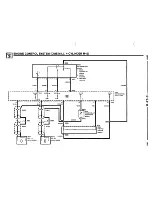 Предварительный просмотр 105 страницы BMW 1995 318i Electric Troubleshooting Manual