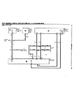 Предварительный просмотр 106 страницы BMW 1995 318i Electric Troubleshooting Manual