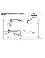 Предварительный просмотр 113 страницы BMW 1995 318i Electric Troubleshooting Manual