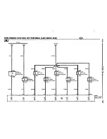 Предварительный просмотр 114 страницы BMW 1995 318i Electric Troubleshooting Manual